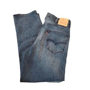 Levis 550, Men's Size 38x30